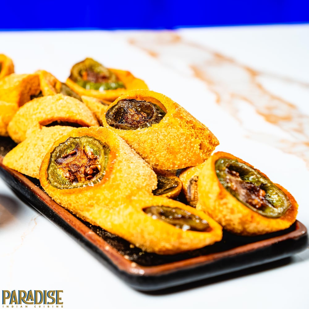 Cut Mirchi