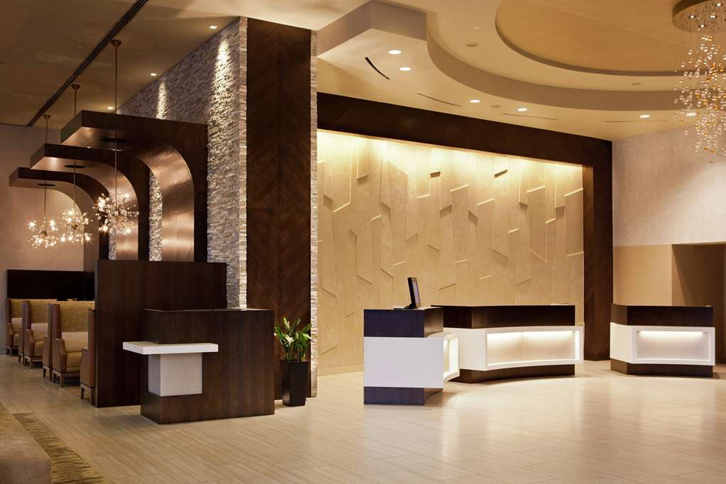 Hilton Denver City Center Image