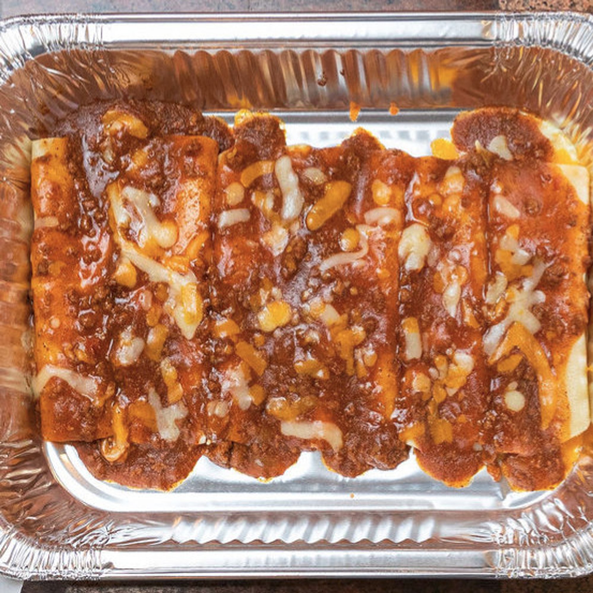Enchiladas - Dozen