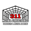 311 Metal Structures & Roofing