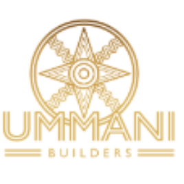 Ummani Builders LLC Logo