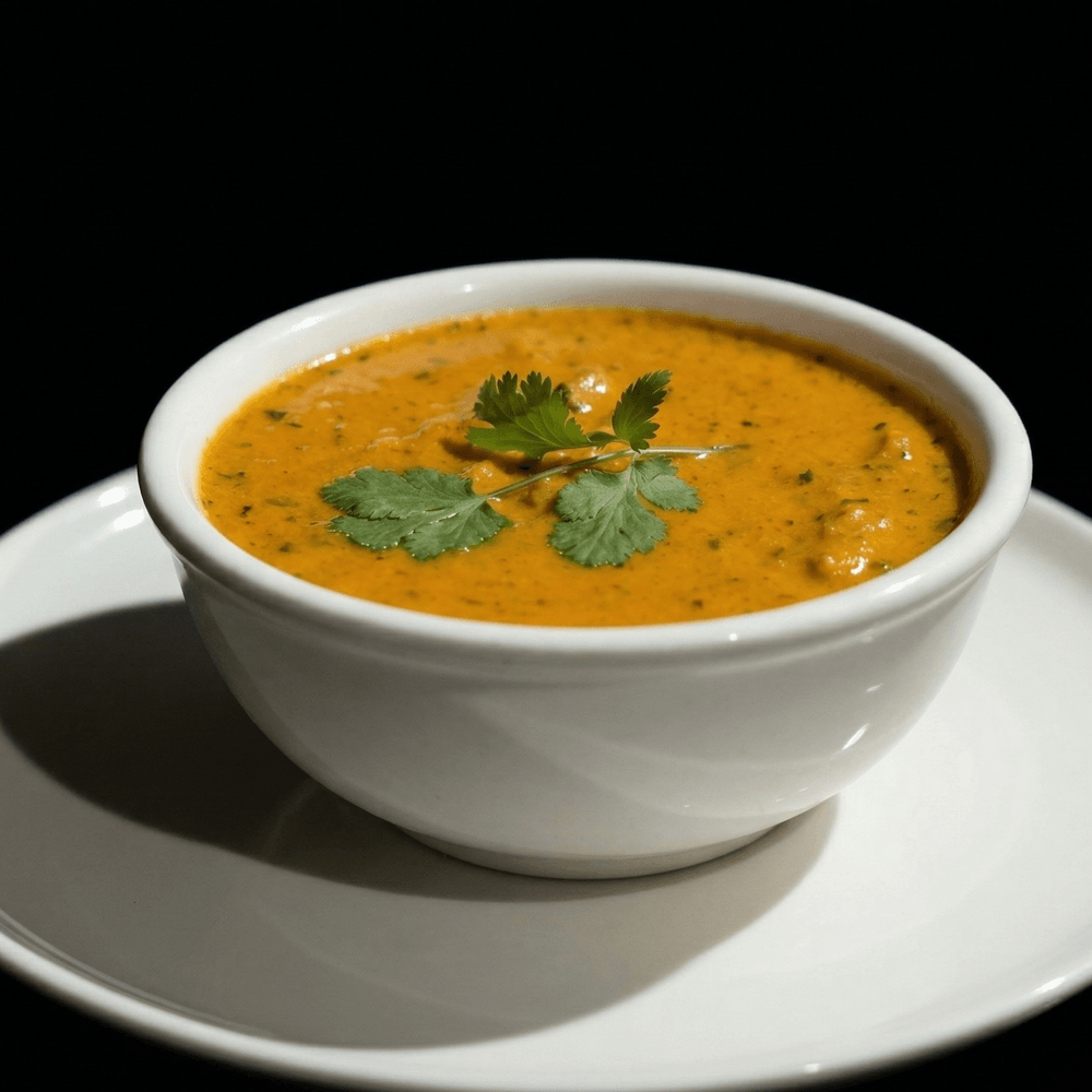 Goa Coconut Curry Sauce