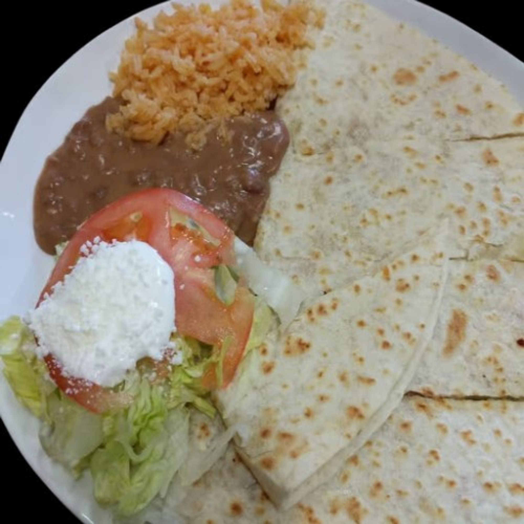 Quesadilla
