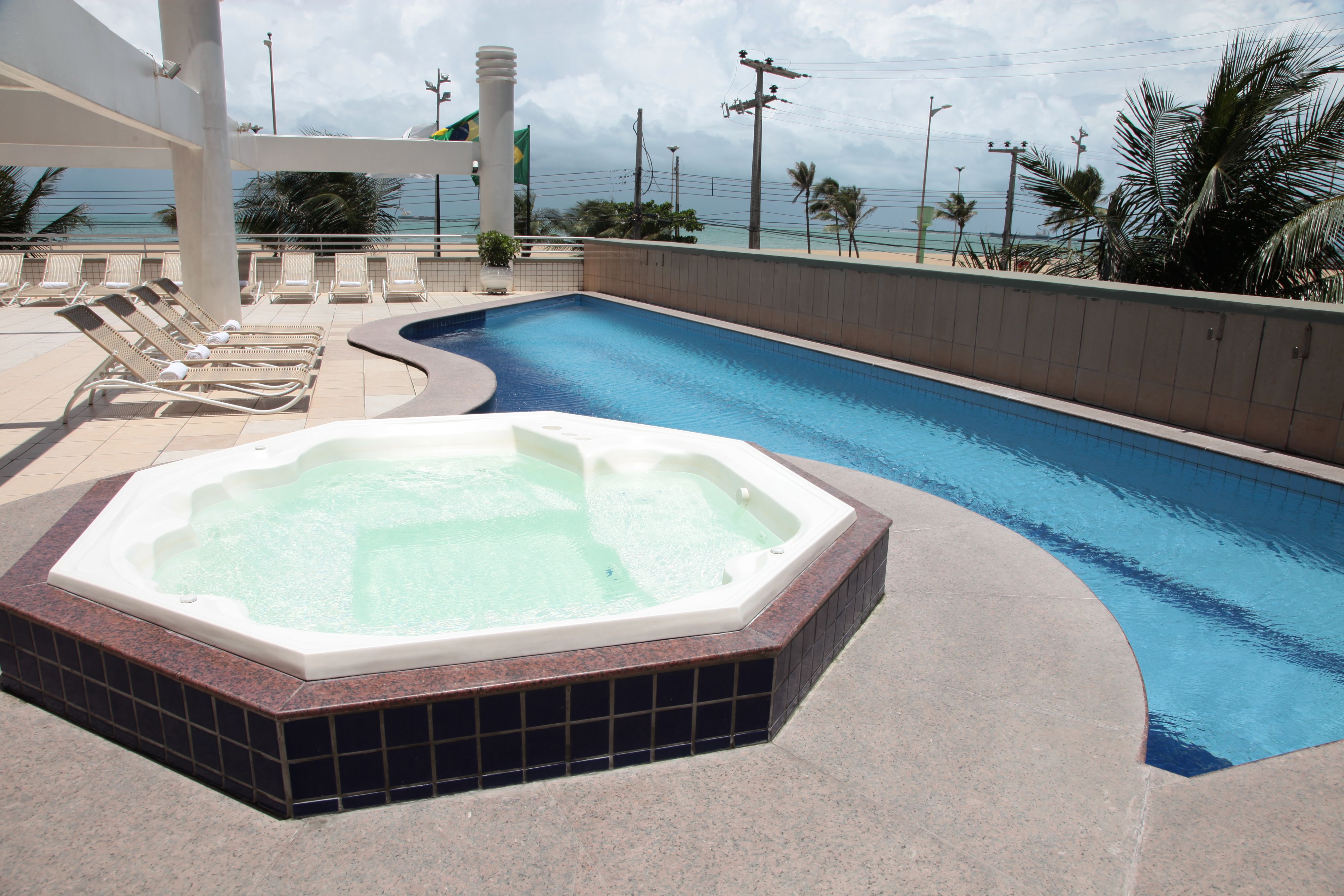 Images Holiday Inn Fortaleza
