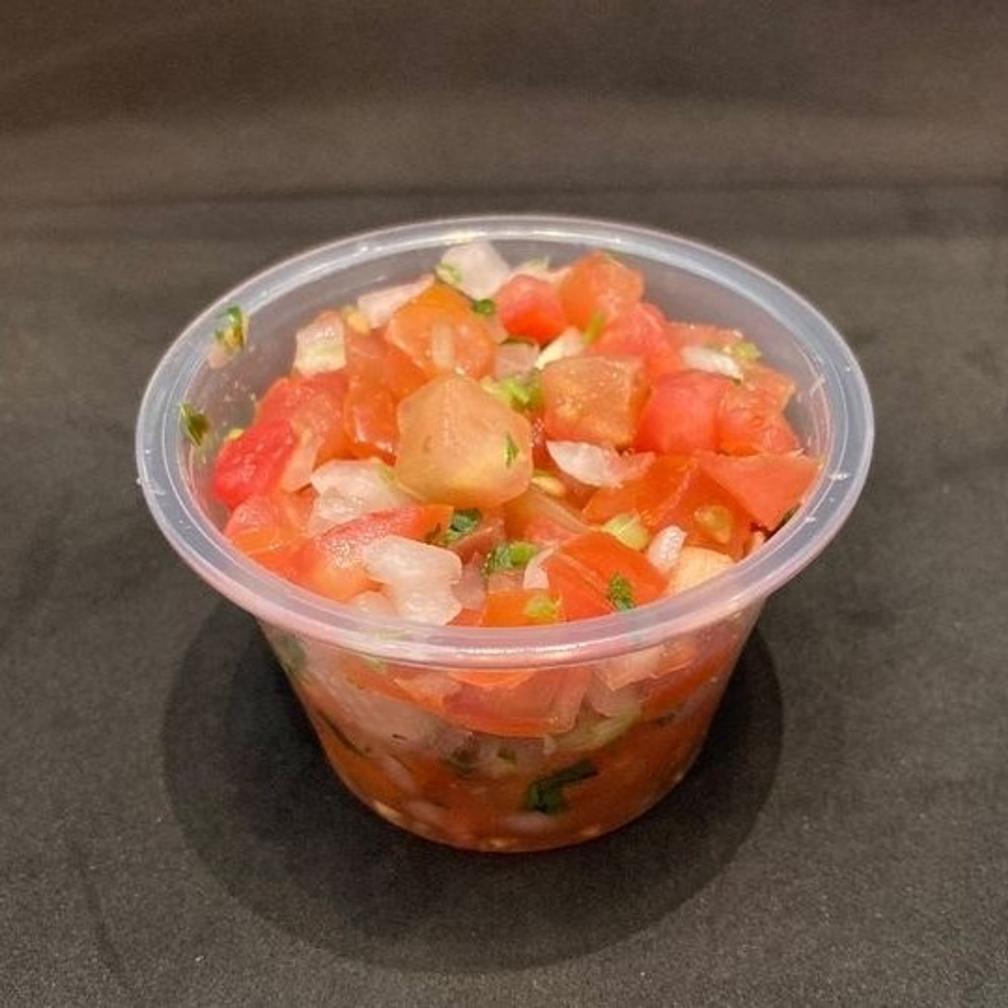 Pico de Gallo (to Go)