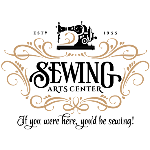 Sewing Arts Center