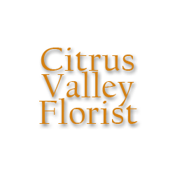 Citrus Valley Florist Inc
