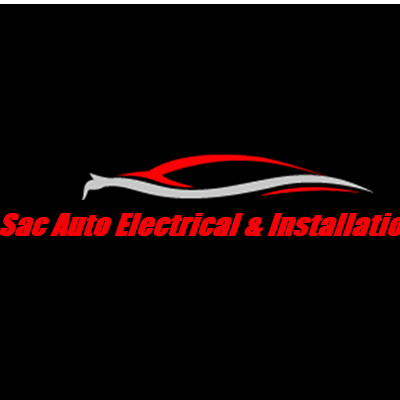 Sac Auto Electrical &amp; Installations Logo