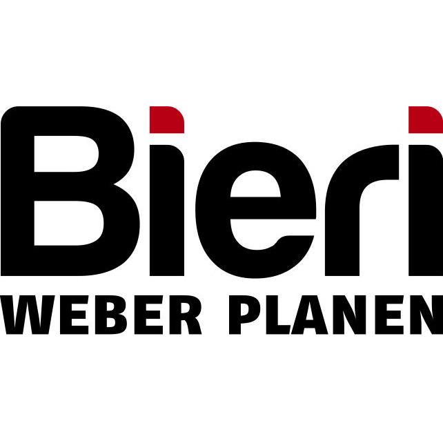 Logo von Bieri Weber Planen GmbH