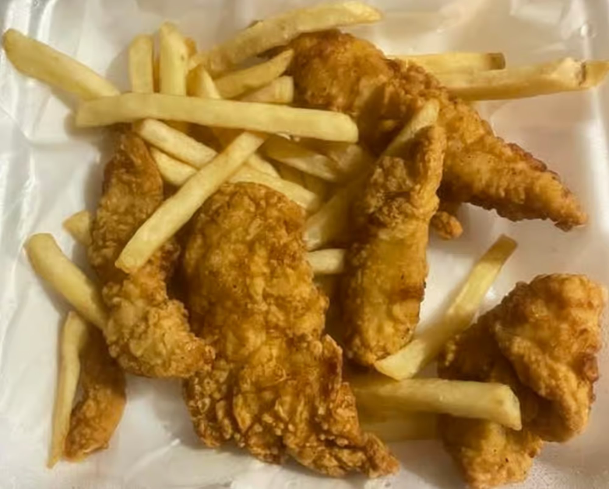 Chicken Tenders