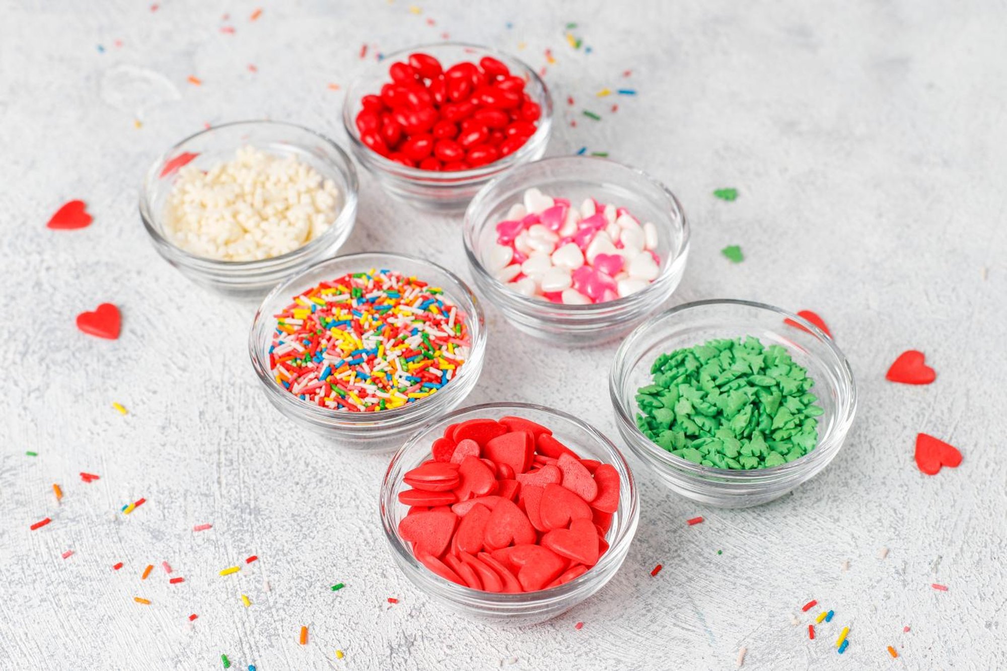 Sprinkles