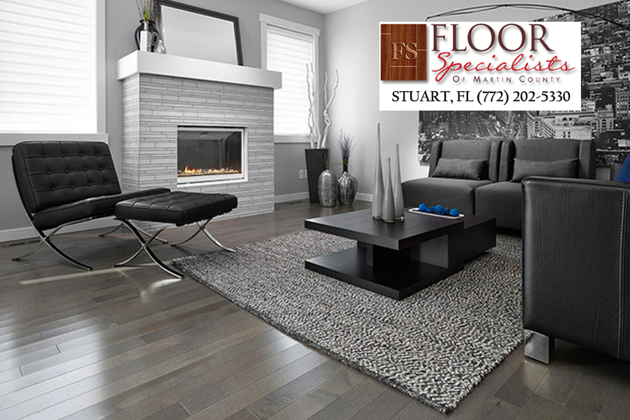 Floor Specialists of Martin County Image