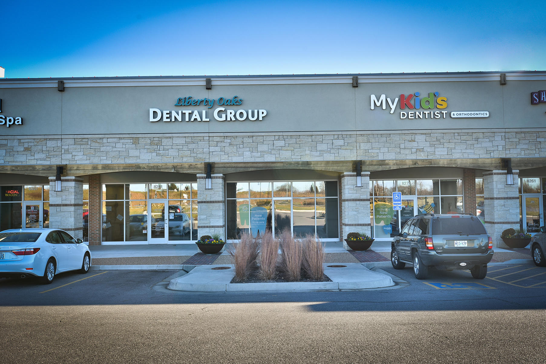 Liberty Oaks Dental Group Photo