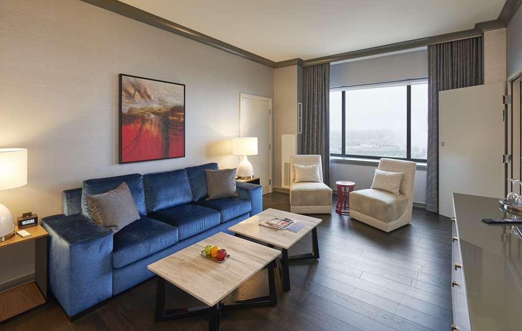 The Lofton Hotel Minneapolis, Tapestry Collection by Hilton Image