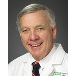 John B. Fortune, MD