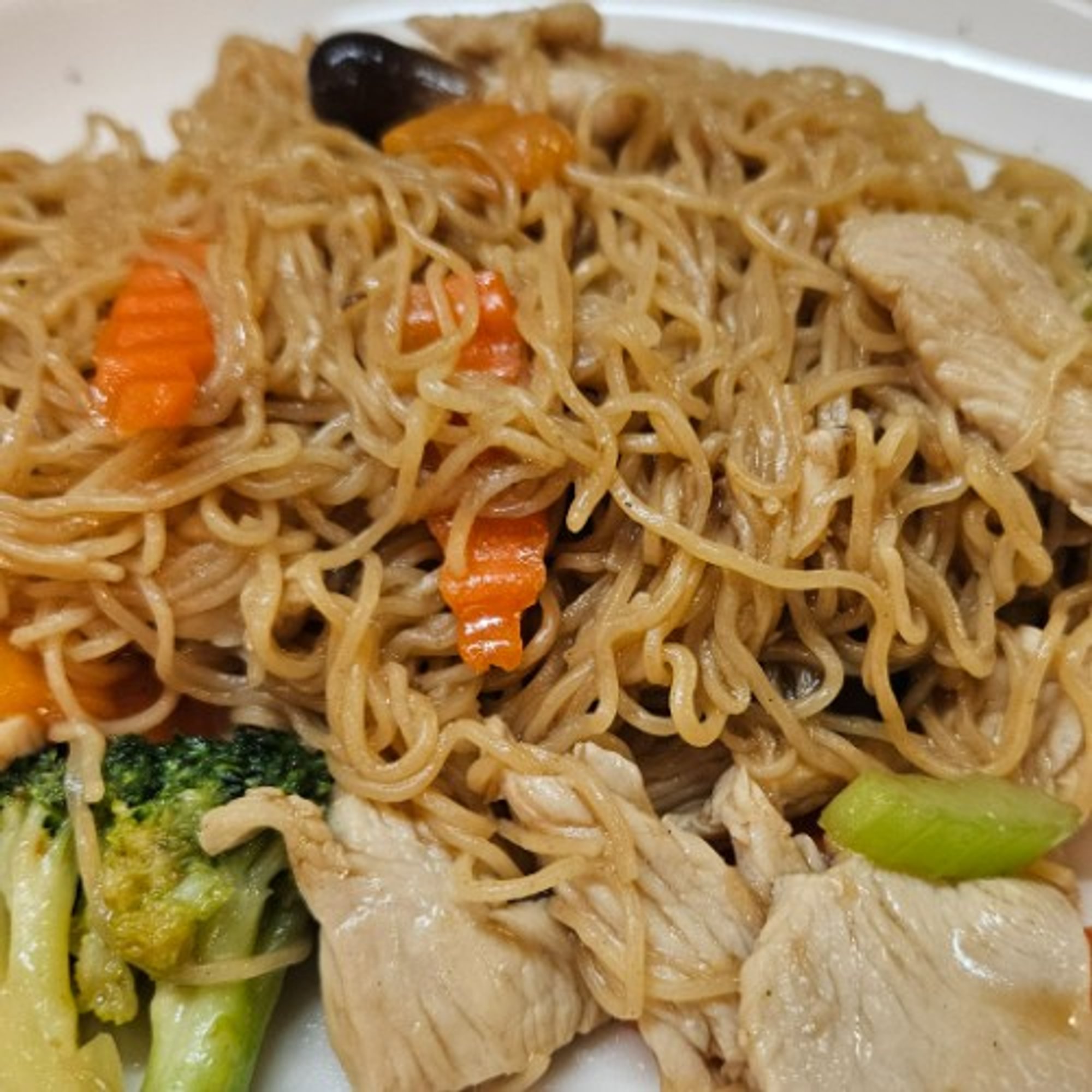 N6 Egg Noodles