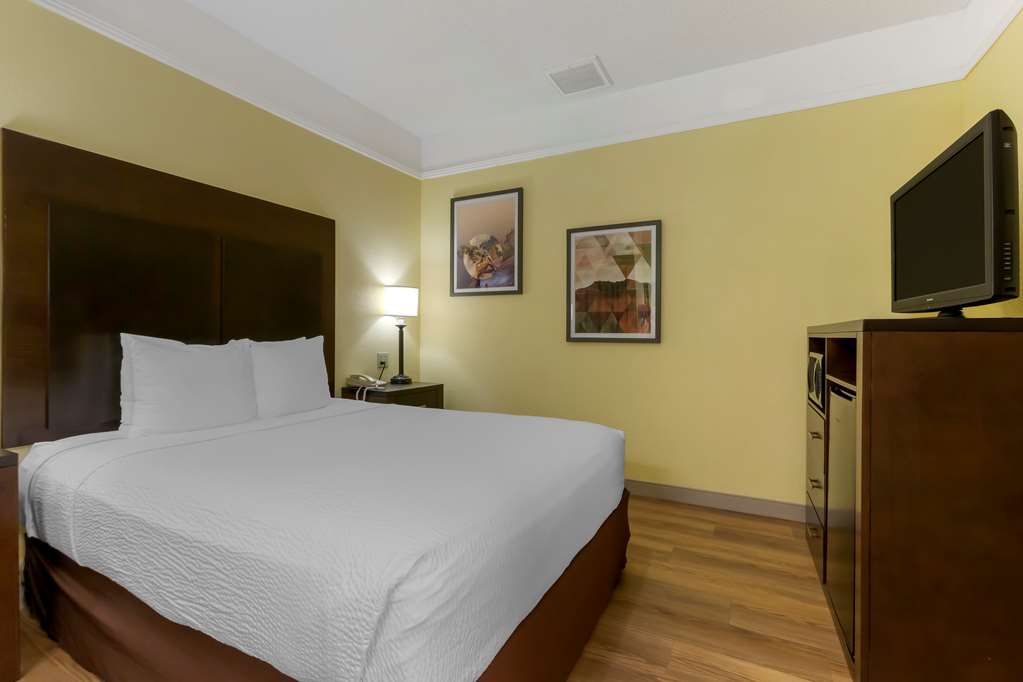 Best Western Phoenix Goodyear Inn Image