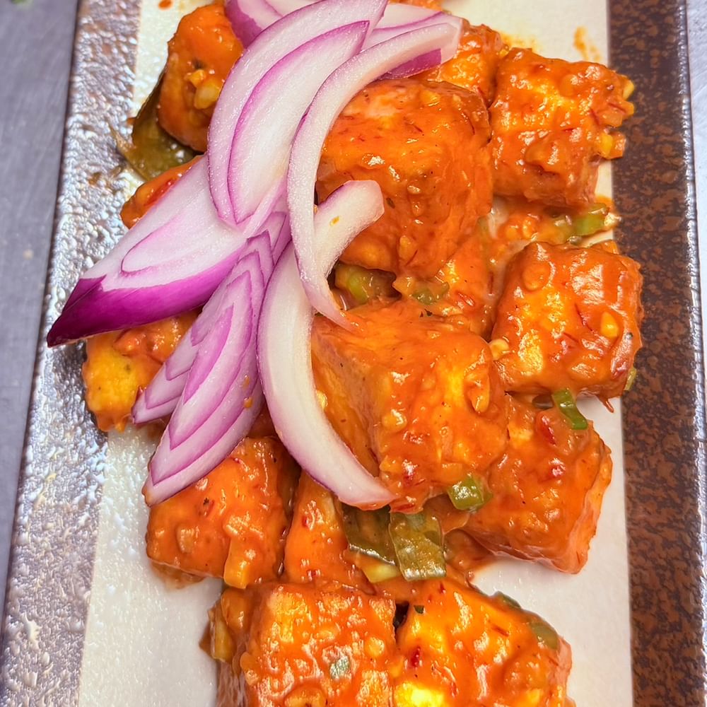 KJ Special Paneer