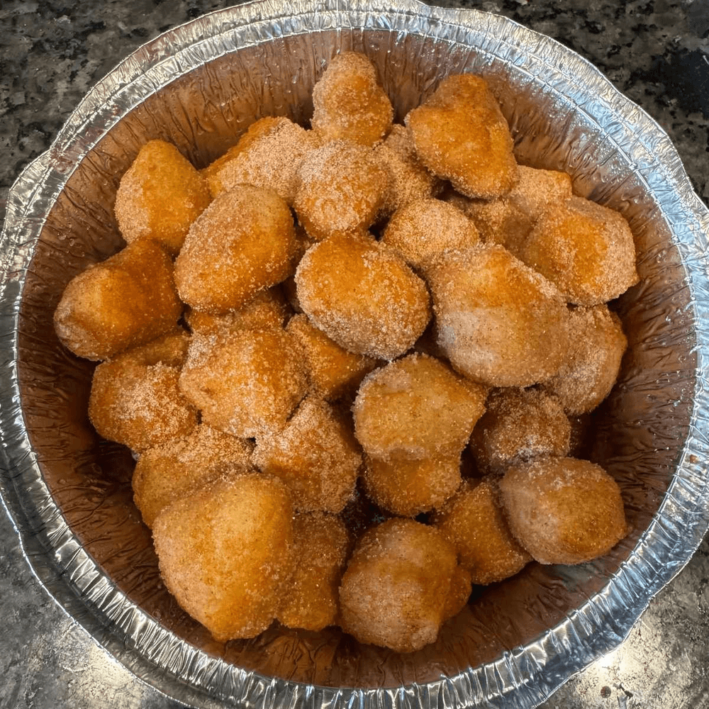 Zeppole