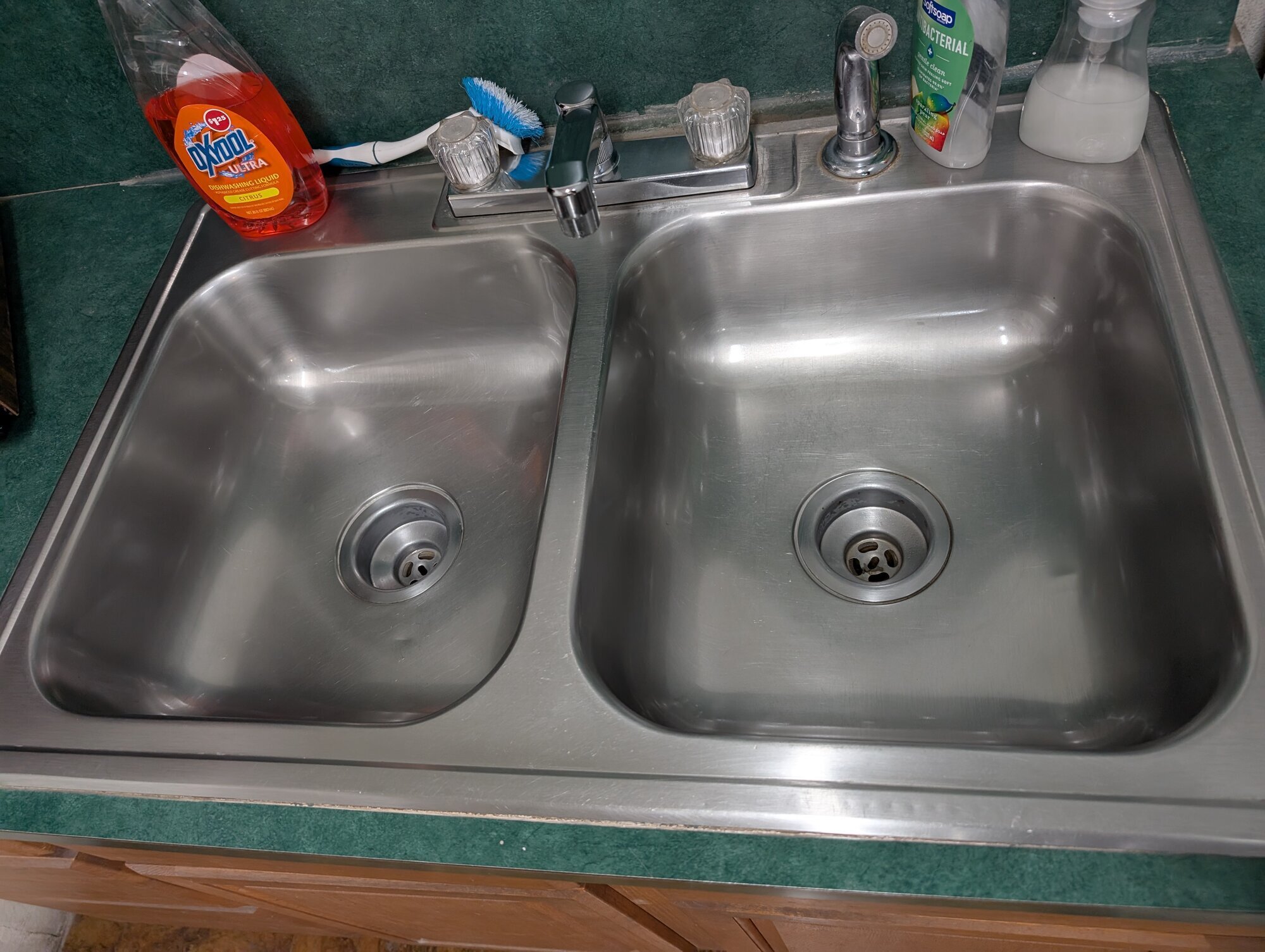 Clean & Fresh Hospitality Services Image