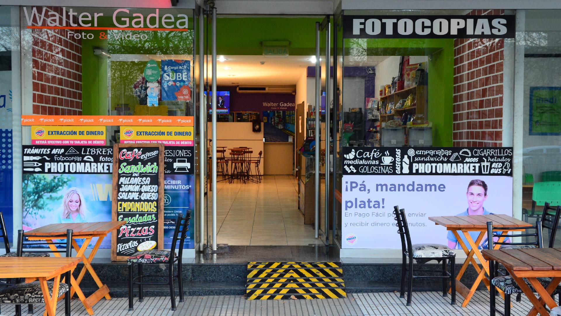 Galería en miniatura