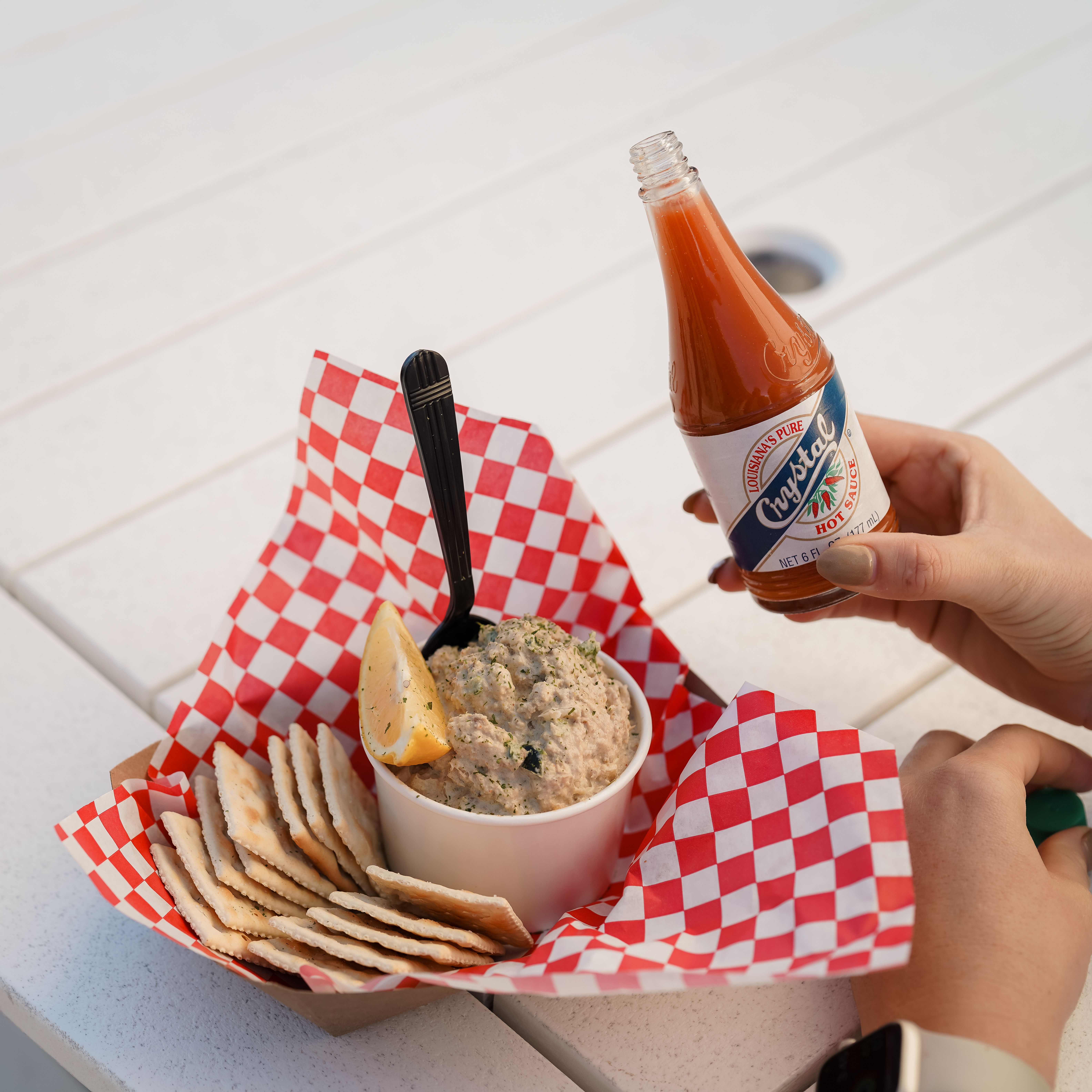 The Shrimp Shack Image