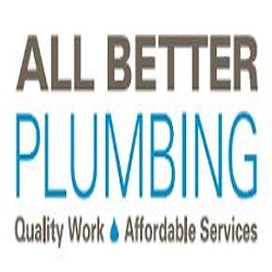 All Better Plumbing
