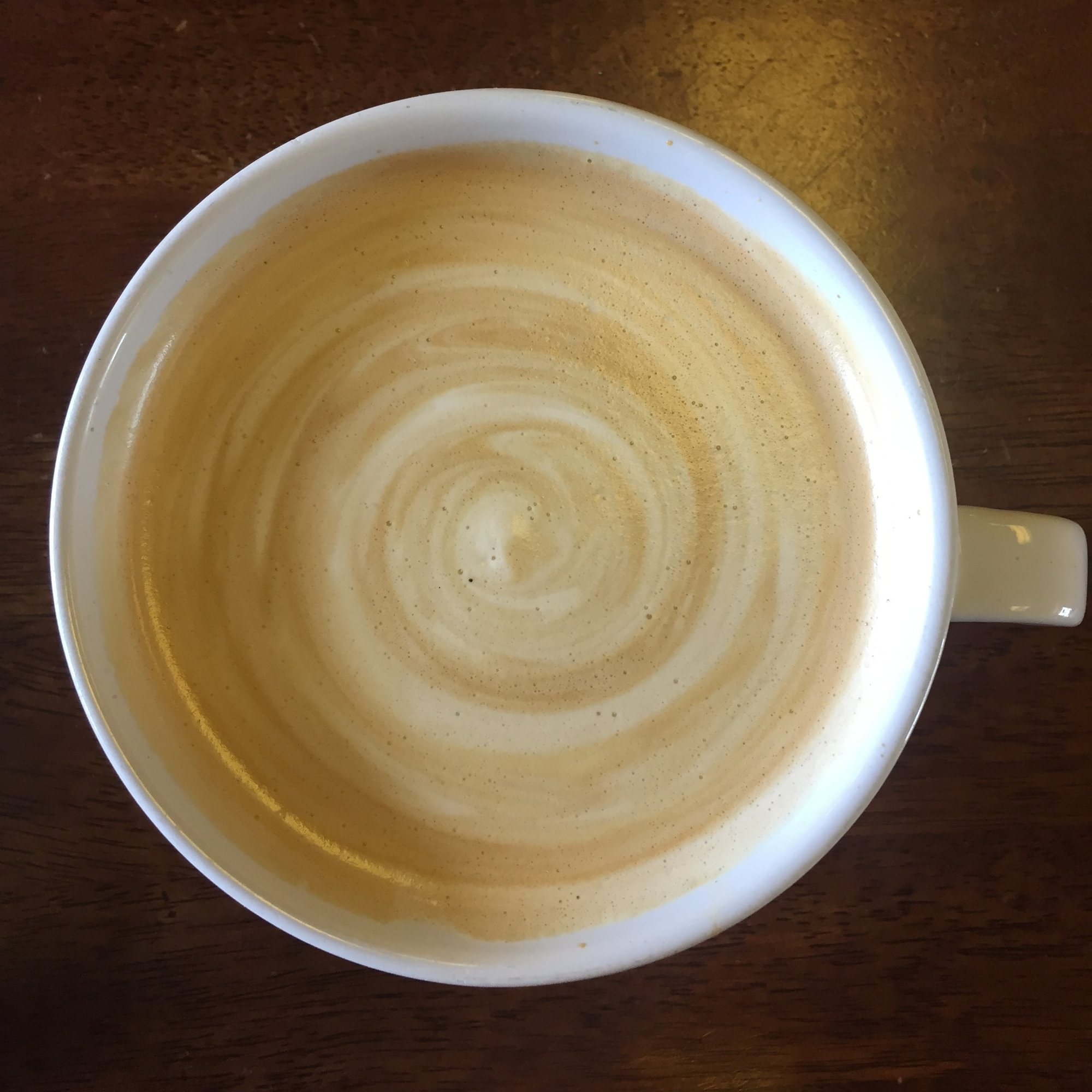 Latte