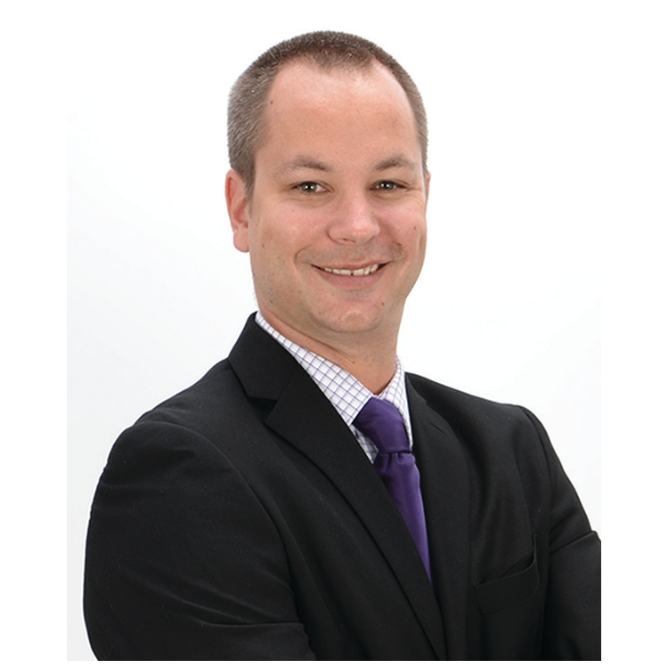 Chad May - State Farm Insurance Agent Logo