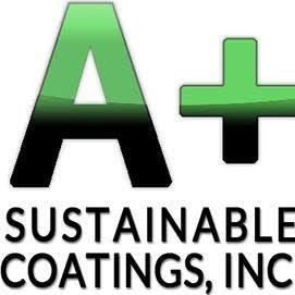 A Plus Sustainable Roofing Coatings Photo