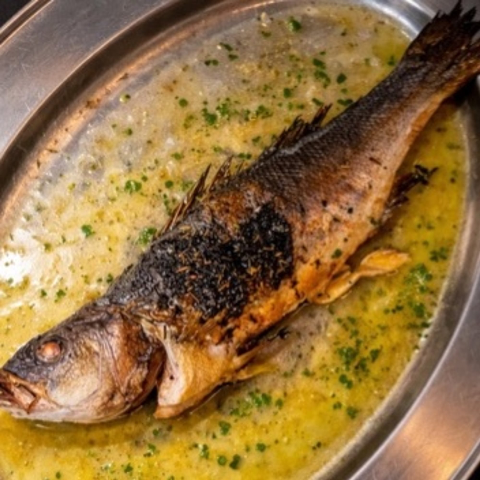 Branzino