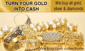 Cash For Gold Photo