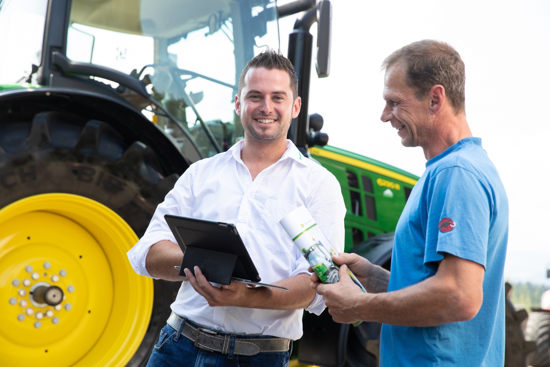Bilder UNSER LAGERHAUS Warenhandels GmbH