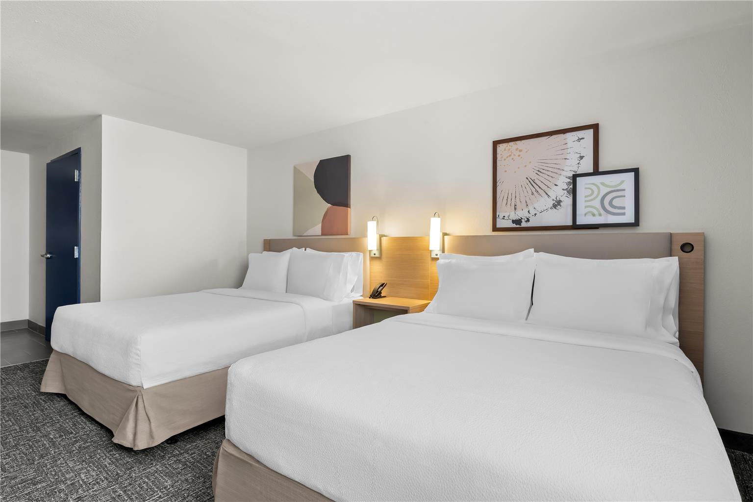 Spark by Hilton Muskogee Image