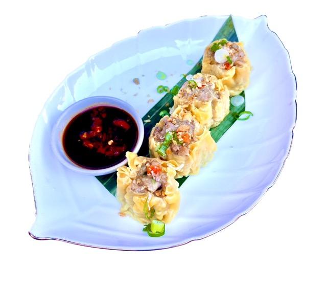 Thai Dumpling (4)