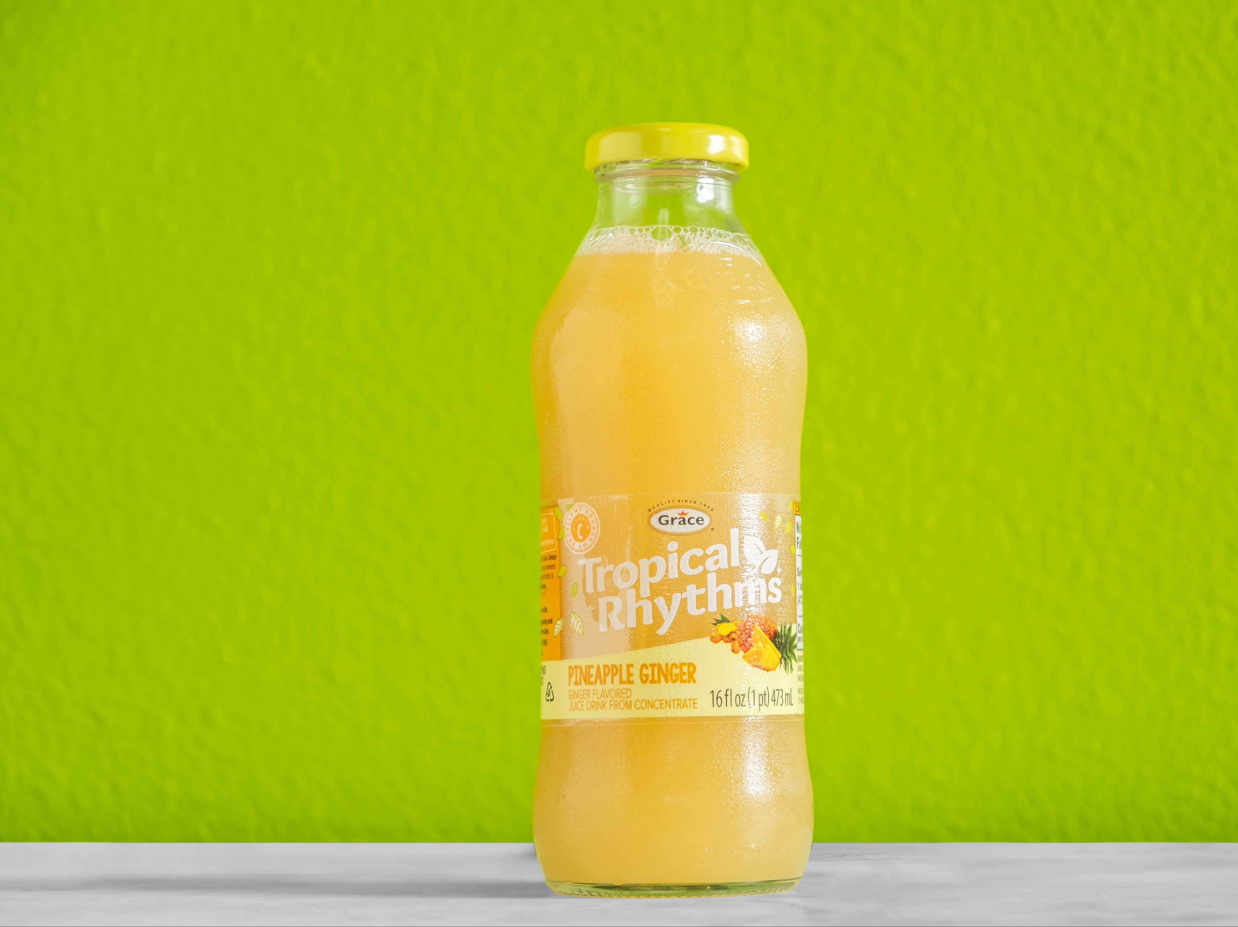 Tropical Drink
