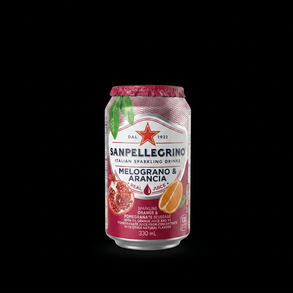San Pellegrino