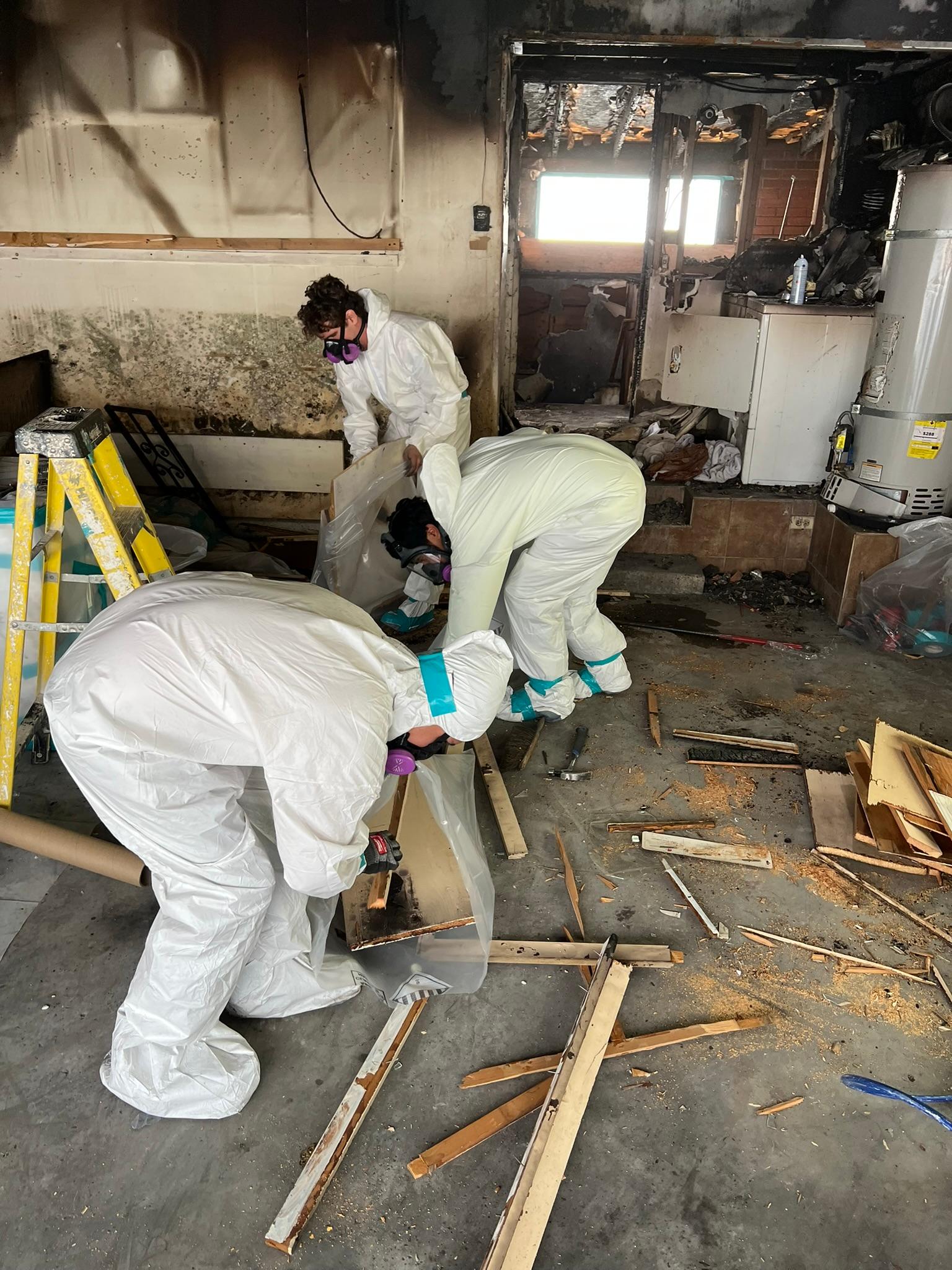 Coastal Risk Management Image