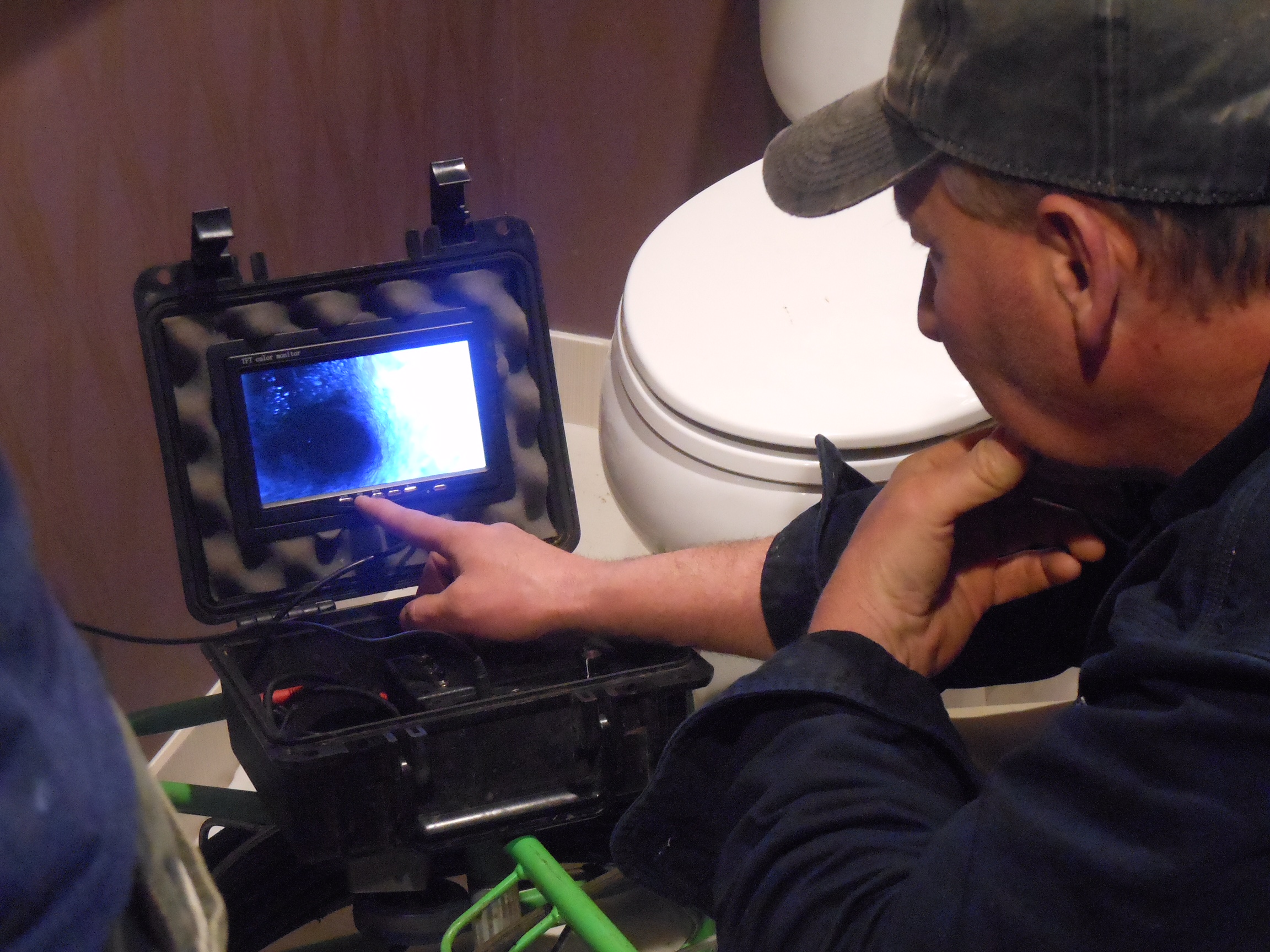 Sewer Surgeons Image