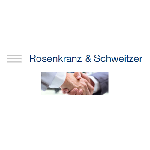 Logo von Rosenkranz & Schweitzer Steuerberatungsgesellschaft mbH