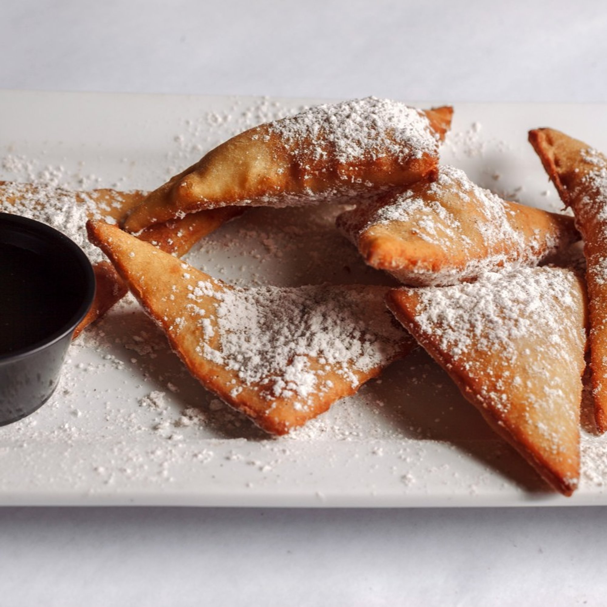 Sopapillas