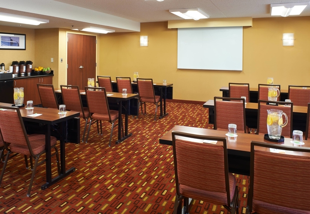 Images Courtyard by Marriott Detroit Troy