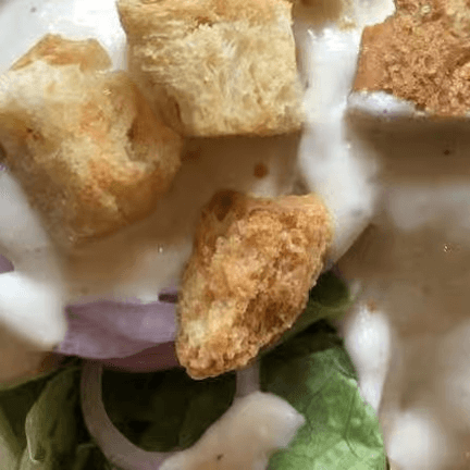 House Salad