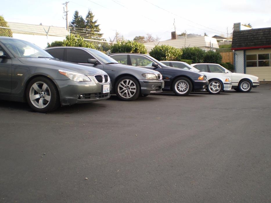 AIR Import Repairs