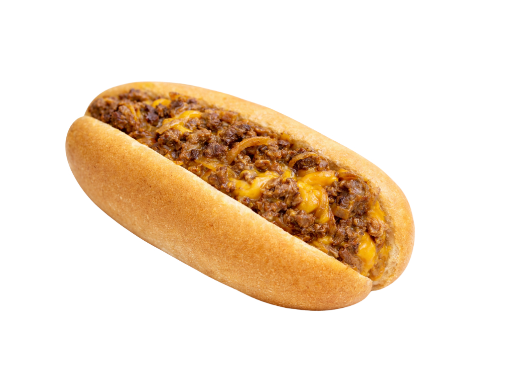 Gluten Free Impossible Cheesesteak