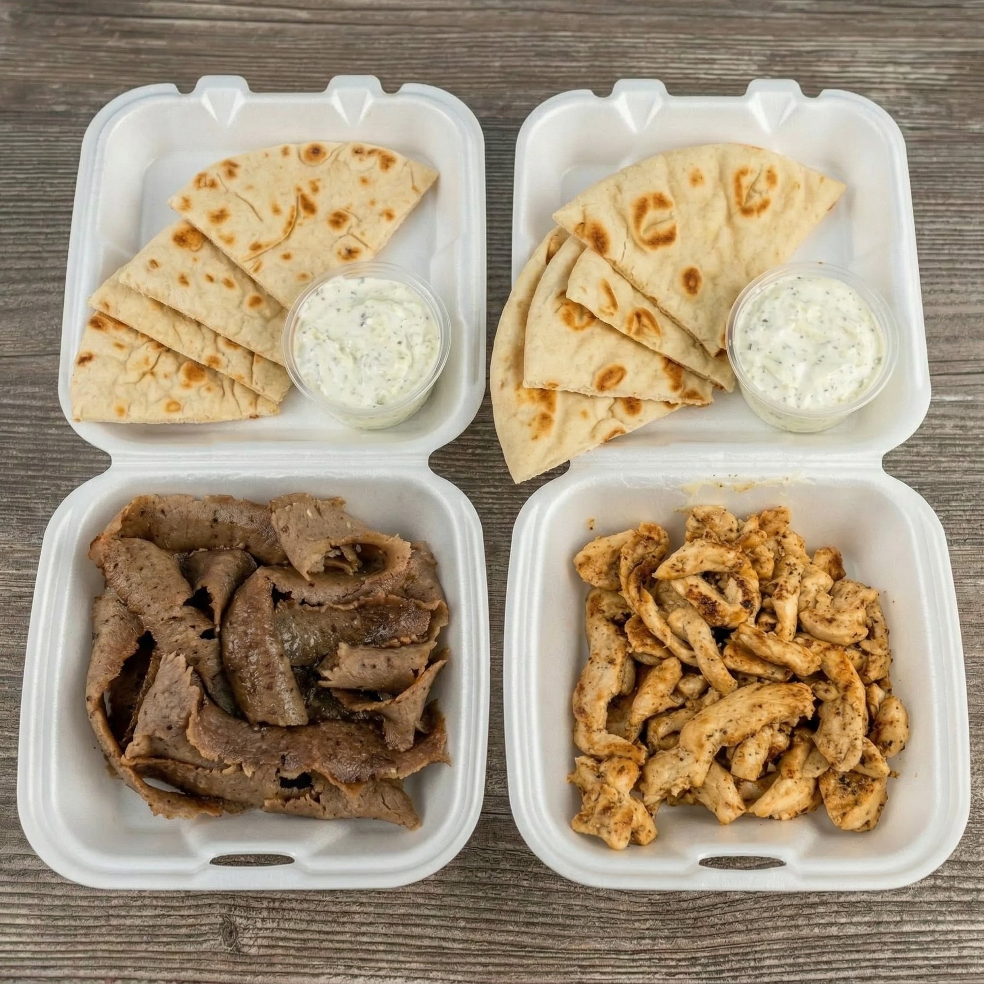 Side Gyro