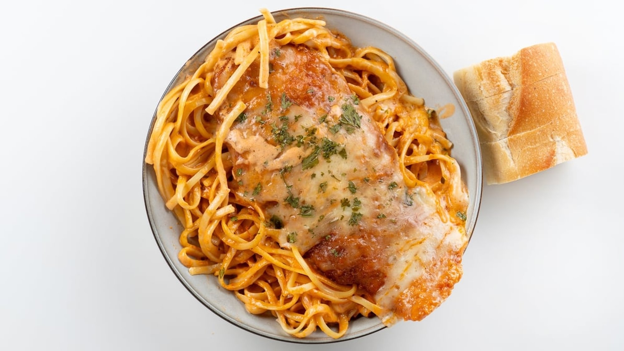 Chicken Amore Mio