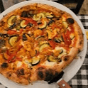 Veggie Italiana Pie