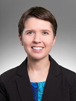 Marie Schaaf, PhD