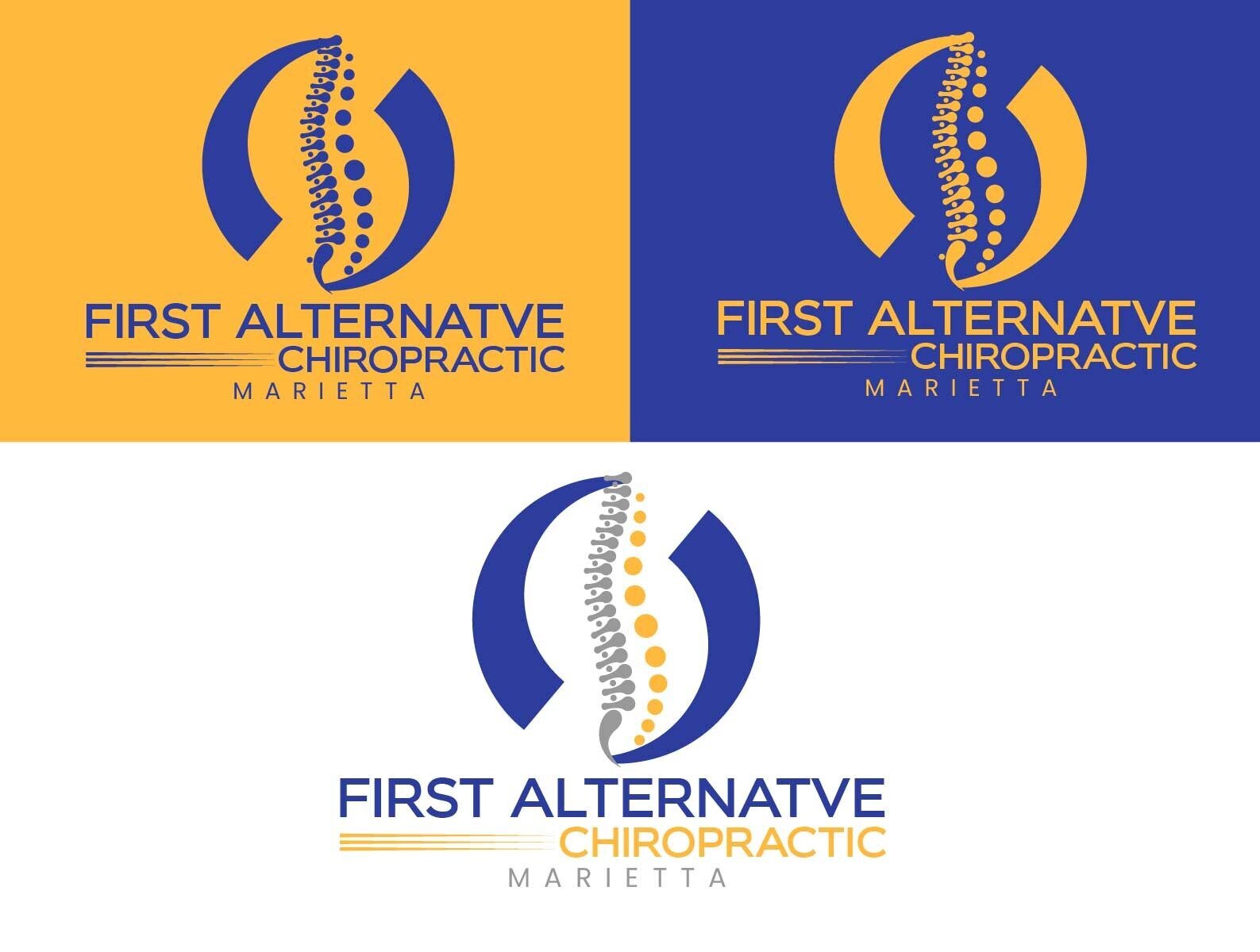 First Alternative Chiropractic Image